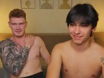 Chaturbate Best Webcam of chem1ko