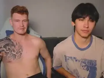 Chaturbate Adult Webcam of chem1ko