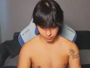 Chaturbate Sex Cam of chem1ko