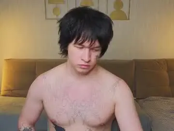 Chaturbate Sex Cam of chem1ko