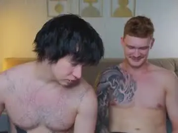 Chaturbate Sex Cam of chem1ko
