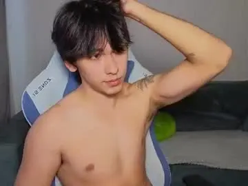 Chaturbate Sex Chat of chem1ko