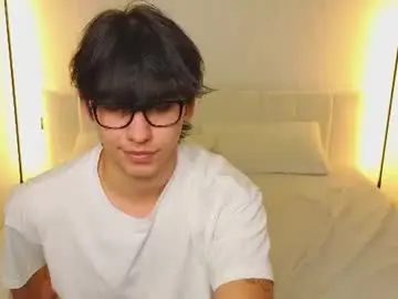 Chaturbate Sex Chat of chem1ko