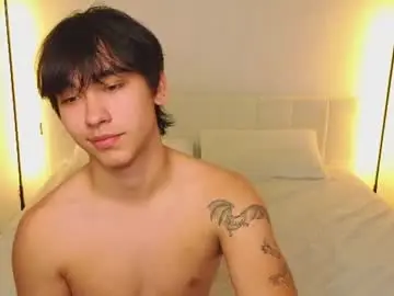 Chaturbate Best Webcam of chem1ko