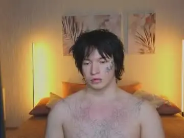 Chaturbate Live Sex of chem1ko