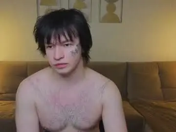 Chaturbate Sex Cam of chem1ko