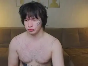 Chaturbate Adult Webcam of chem1ko