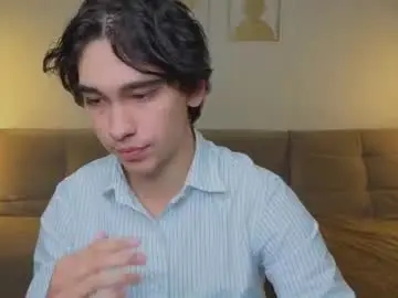 Chaturbate Nude Webcam of chem1ko
