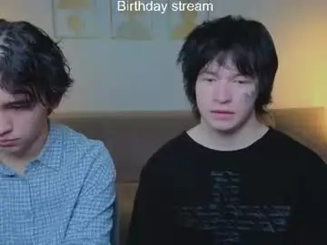 Chaturbate Sex Chat of chem1ko