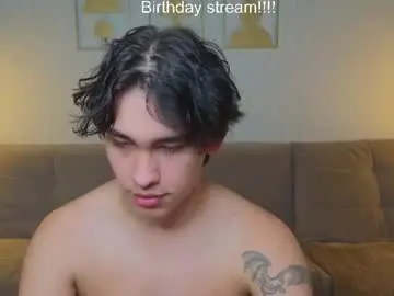 Chaturbate Nude Webcam of chem1ko