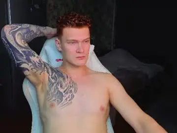 Chaturbate Nude Webcam of chem1ko