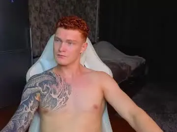 Chaturbate Nude Webcam of chem1ko