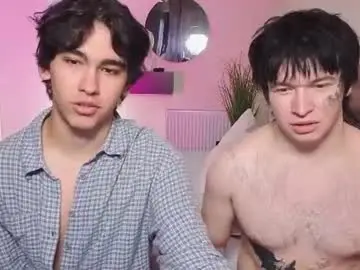 Chaturbate Sex Chat of chem1ko
