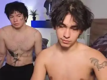 Chaturbate Sex Cam of chem1ko