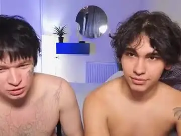 Chaturbate Free Porn Cam of chem1ko