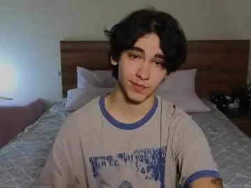 Chaturbate Nude Webcam of chem1ko