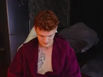 Chaturbate Live Sex Cam of chem1ko