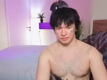 Chaturbate Live Sex of chem1ko