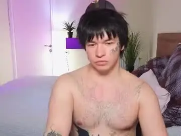 Chaturbate Adult Webcam of chem1ko