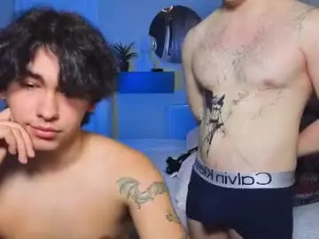 Chaturbate Nude Webcam of chem1ko