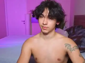 Chaturbate Best Webcam of chem1ko
