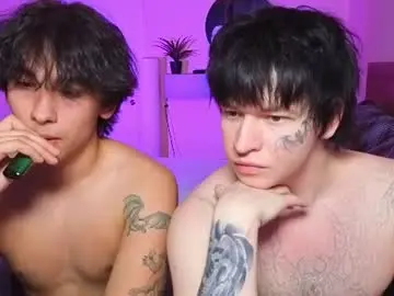 Chaturbate Sex Cam of chem1ko