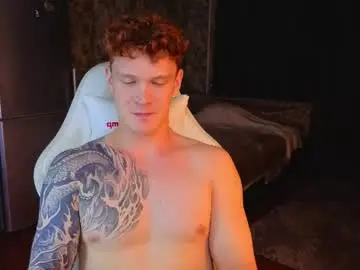 Chaturbate Live Porn of chem1ko