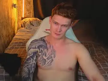 Chaturbate Nude Webcam of chem1ko