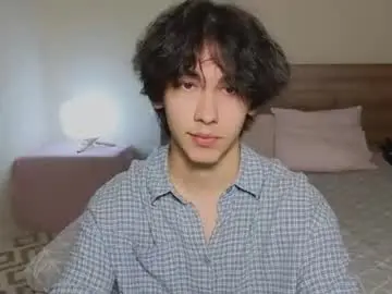 Chaturbate Nude Webcam of chem1ko