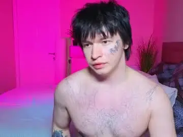 Chaturbate Best Webcam of chem1ko