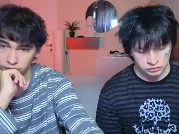 Chaturbate Free Live Porn of chem1ko