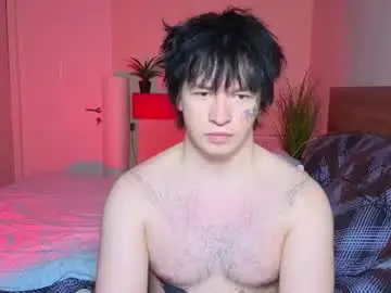 Chaturbate Free Live Porn of chem1ko