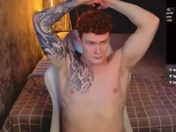 Chaturbate Free Porn Cam of chem1ko