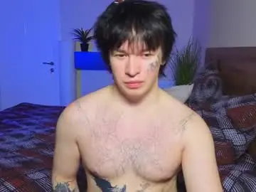 Chaturbate Sex Chat of chem1ko