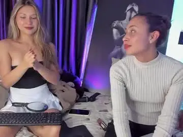 Chaturbate Best Webcam of couple_funnyy