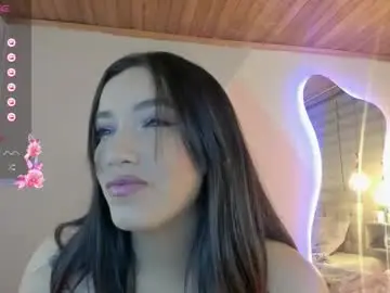 Chaturbate Free Live Porn of cristal__hot_1