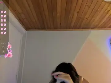 Chaturbate Live Porn of cristal__hot_1