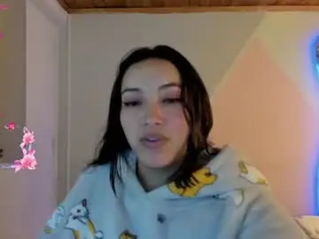 Chaturbate Best live sex cam show of cristal__hot_1