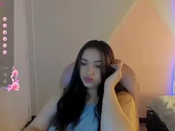 Chaturbate Nude Webcam of cristal__hot_1