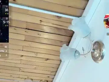 Chaturbate Live Porn of cristal__hot_1
