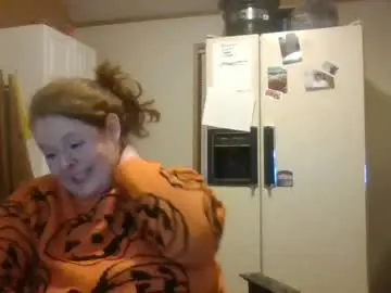 Chaturbate Live Porn of curvyplayday
