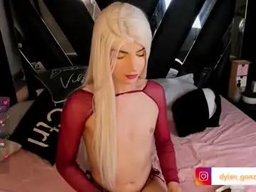 Chaturbate Sex Chat of dylan_turner_