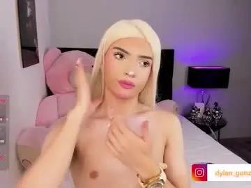 Chaturbate Adult Webcam of dylan_turner_