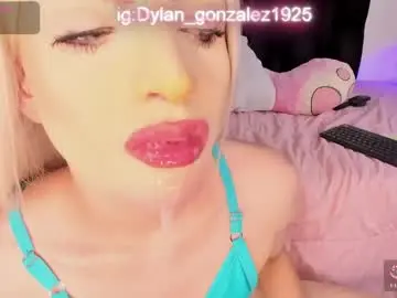 Chaturbate Adult Webcam of dylan_turner_