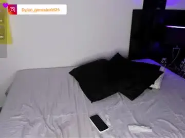Chaturbate Nude Webcam of dylan_turner_