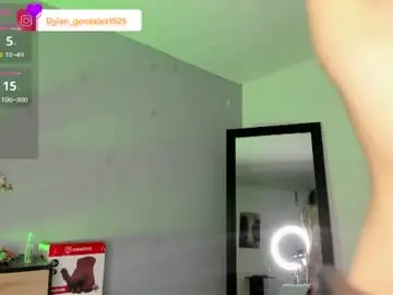 Chaturbate Sex Cam of dylan_turner_