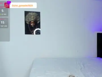 Chaturbate Sex Chat of dylan_turner_