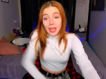 Chaturbate Sex Cam of enchanted_bella