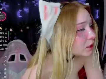 Chaturbate Free Porn Cam of flaircorell