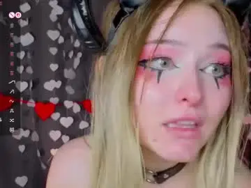 Chaturbate Sex Cam of flaircorell